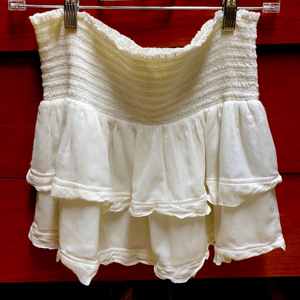 Isabel Marant Etoile Miniskirt